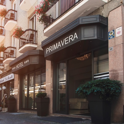 Hotel Primavera